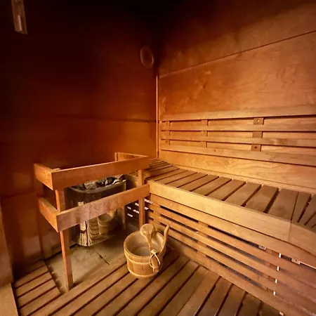 Dimora Alberoni Sauna, Parcheggio Gratis, Centro Rawenna