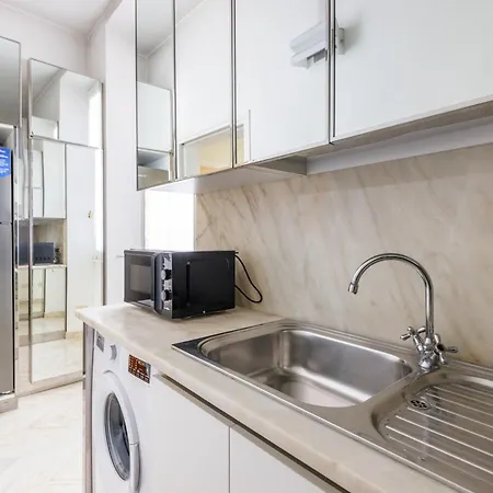 Apartament Dimora Alberoni Sauna, Parcheggio Gratis, Centro