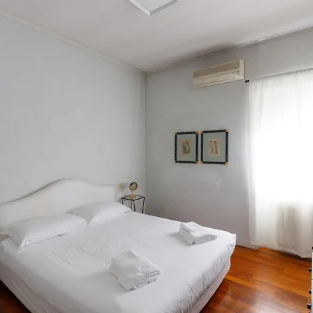 Apartman Dimora Alberoni Sauna, Parcheggio Gratis, Centro