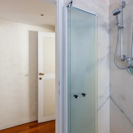 Apartament Dimora Alberoni Sauna, Parcheggio Gratis, Centro Rawenna