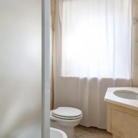 Apartman Dimora Alberoni Sauna, Parcheggio Gratis, Centro *