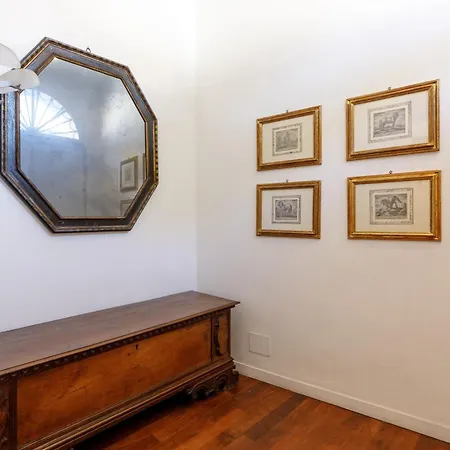 Dimora Alberoni Apartman Ravenna