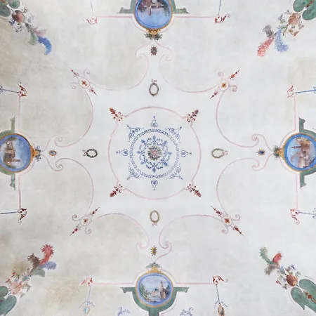 Apartman Dimora Alberoni Ravenna