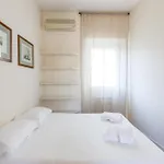 Διαμέρισμα Dimora Palazzo Bezzi 4s, Centro Ραβένα