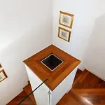 Διαμέρισμα Dimora Palazzo Bezzi 4s, Centro