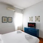 Dimora Palazzo Bezzi 4s, Centro * Ραβένα