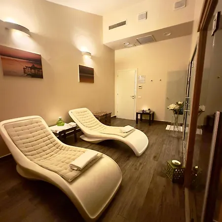 Apartamento Dimora Alberoni