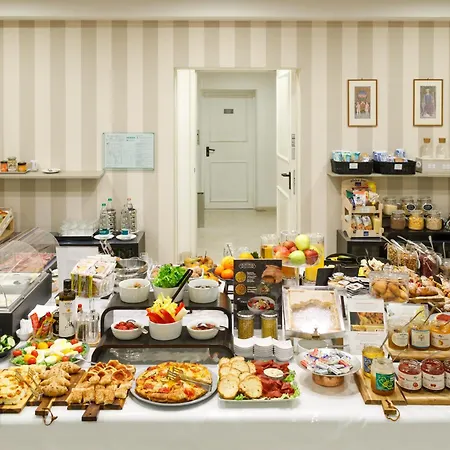 Apartamento Dimora Alberoni