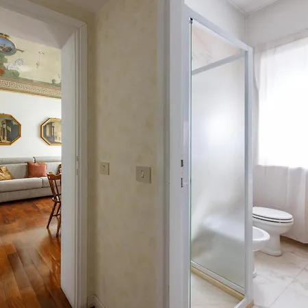 Dimora Alberoni Rávena