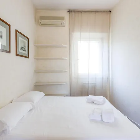 Apartment Dimora Alberoni Sauna, Parcheggio Gratis, Centro Ravenna