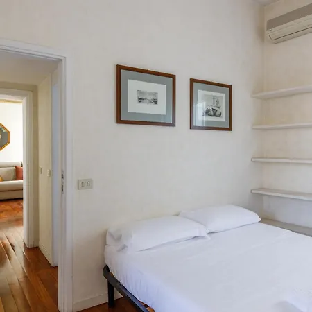 Dimora Alberoni Apartamento