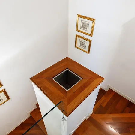 Apartamento Dimora Alberoni