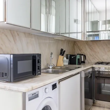 Dimora Alberoni Apartamento Rávena