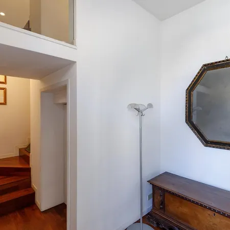 Dimora Alberoni Rávena