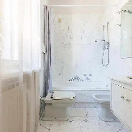 Dimora Alberoni * Rávena