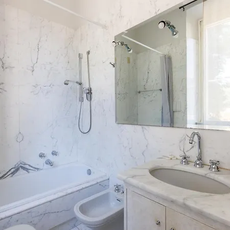 Dimora Alberoni Apartamento Rávena