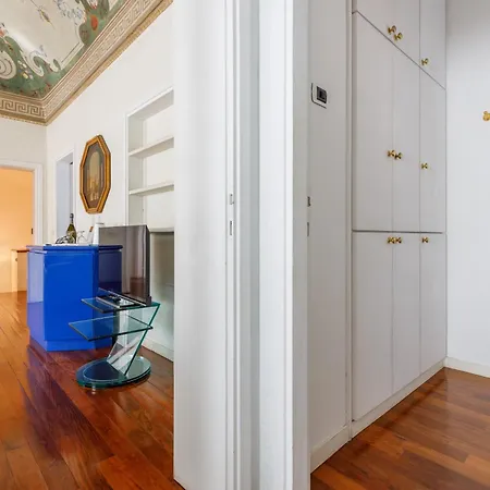 Dimora Alberoni Apartment