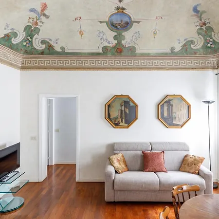 Dimora Alberoni Apartamento Rávena