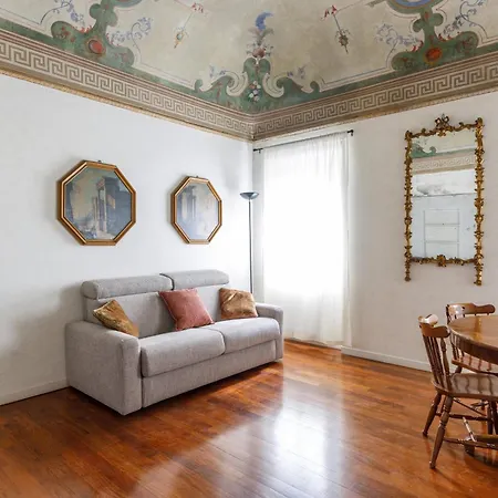 Dimora Alberoni Apartment