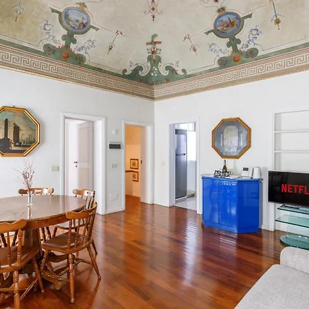 Apartamento Dimora Alberoni *