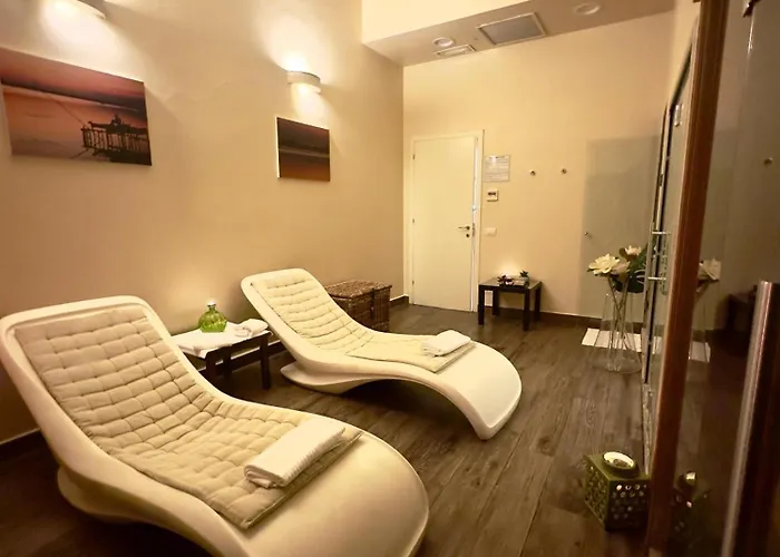 Lägenhet Dimora Alberoni