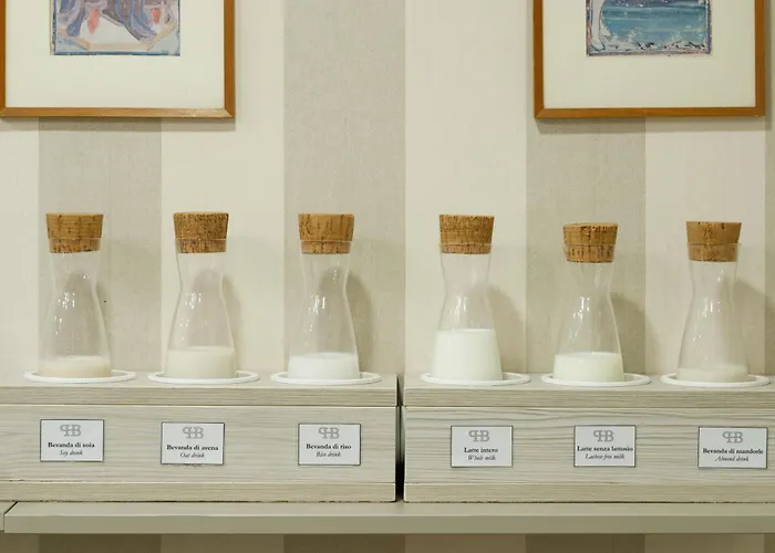 아파트 Dimora Alberoni *