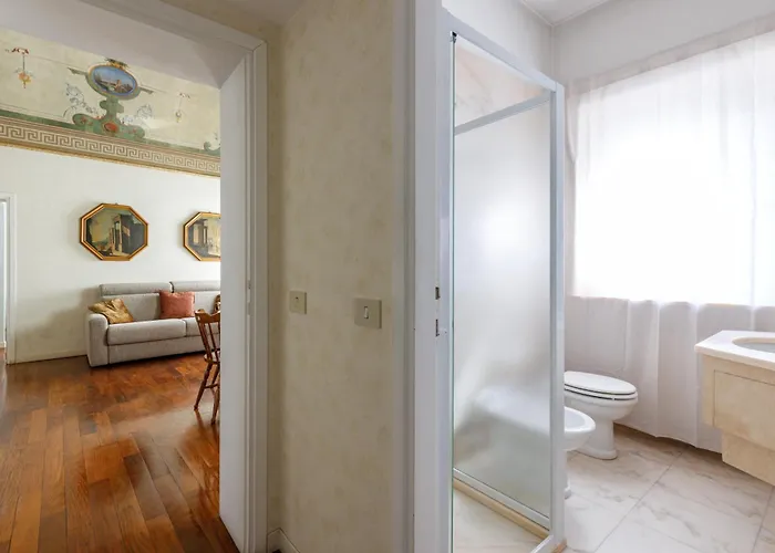 Dimora Alberoni Ravenna