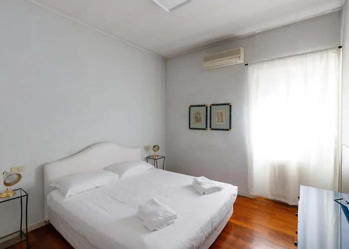 Lägenhet Dimora Alberoni