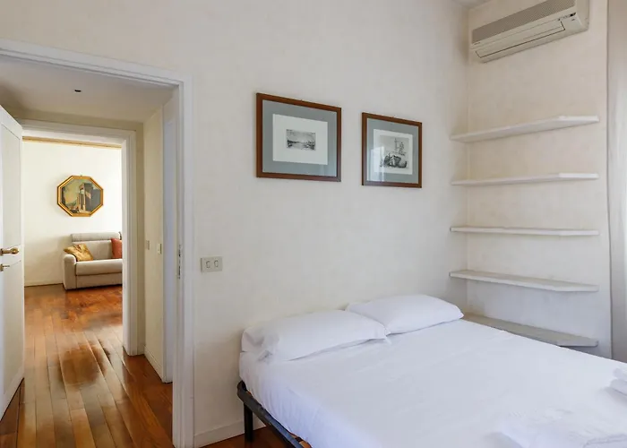 Dimora Alberoni 아파트