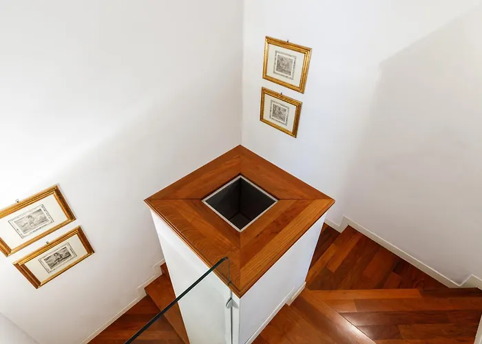 Lägenhet Dimora Alberoni