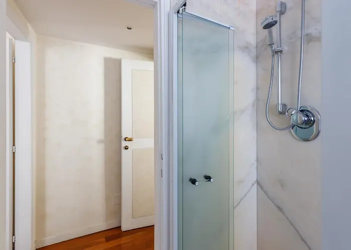 아파트 Dimora Alberoni 라벤나