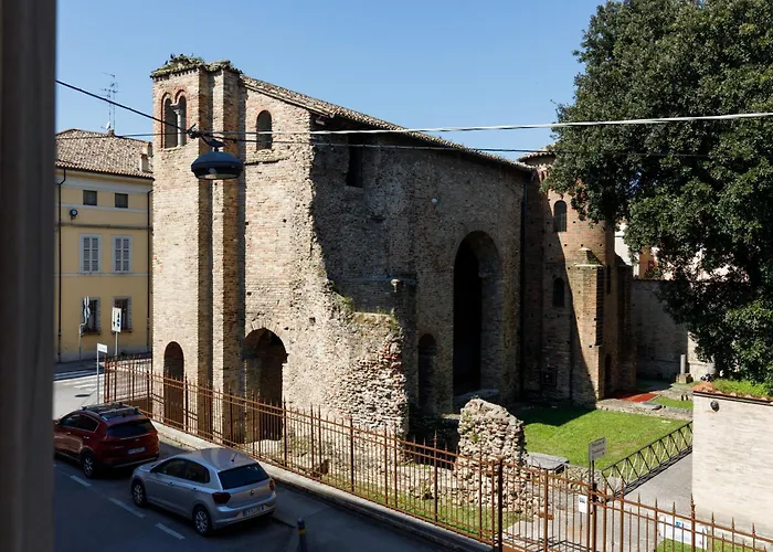 Dimora Alberoni 아파트 *