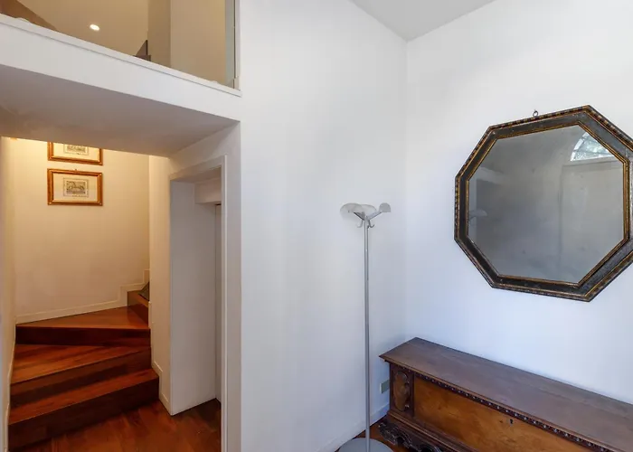 Dimora Alberoni 라벤나