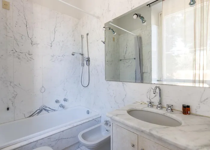 Dimora Alberoni Lägenhet Ravenna