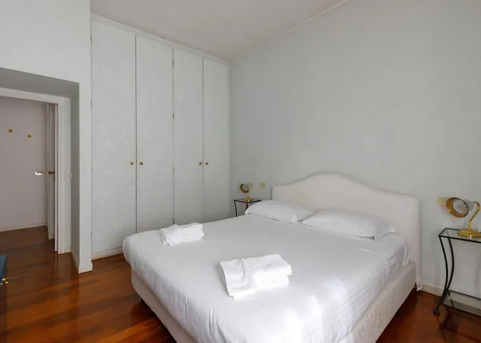 Dimora Alberoni * Ravenna