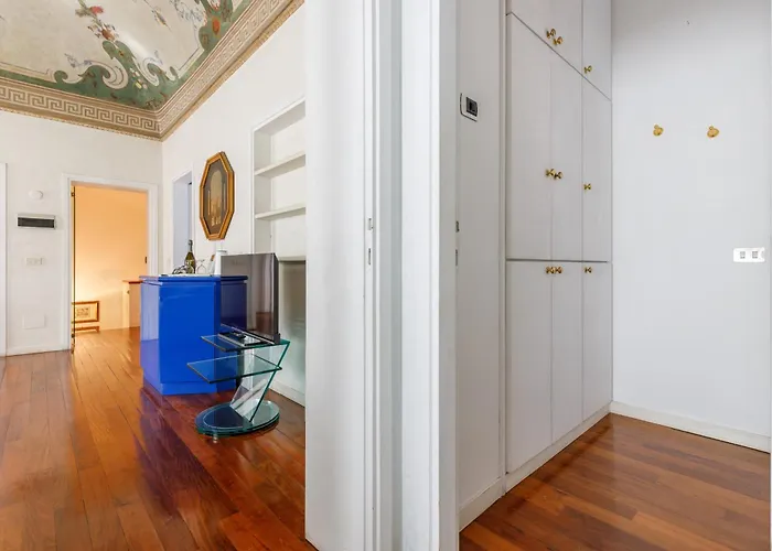 Dimora Alberoni Lägenhet