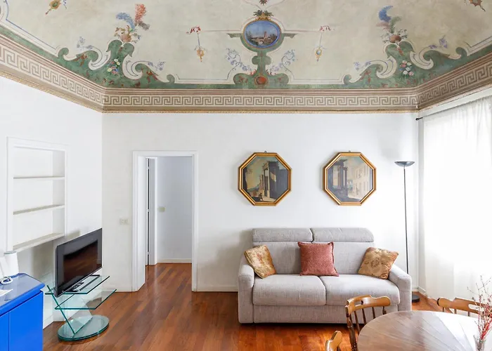 Dimora Alberoni 아파트 라벤나