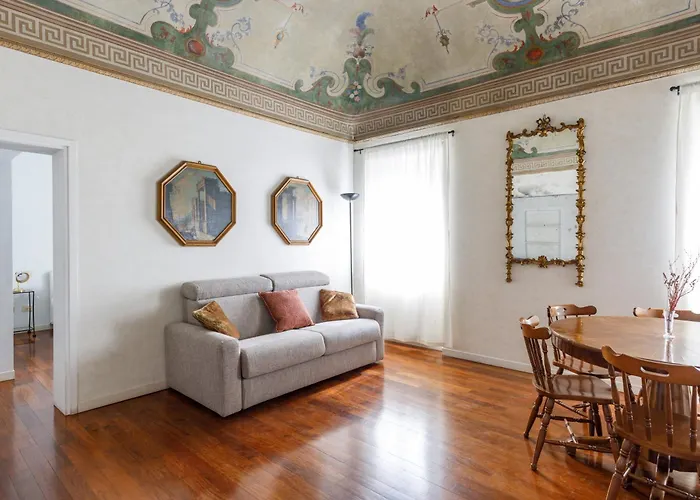 Dimora Alberoni 아파트