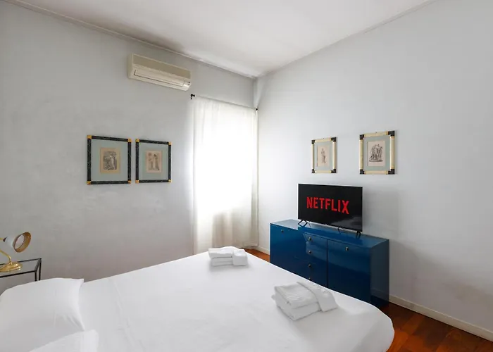 Dimora Alberoni * Ravenna